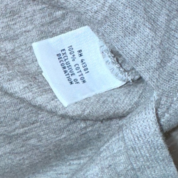 Wrn1X 💥 POLO Ralph Lauren Rib fit 1/2 zip pullover sweater Men’s size small - Picture 12 of 14